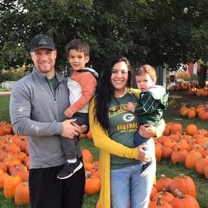 Meet your Posher, Maria